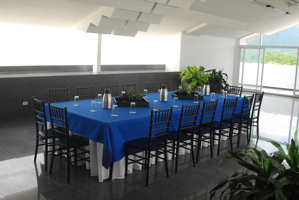 Hotel Casa del Arbol Galerias 44/62