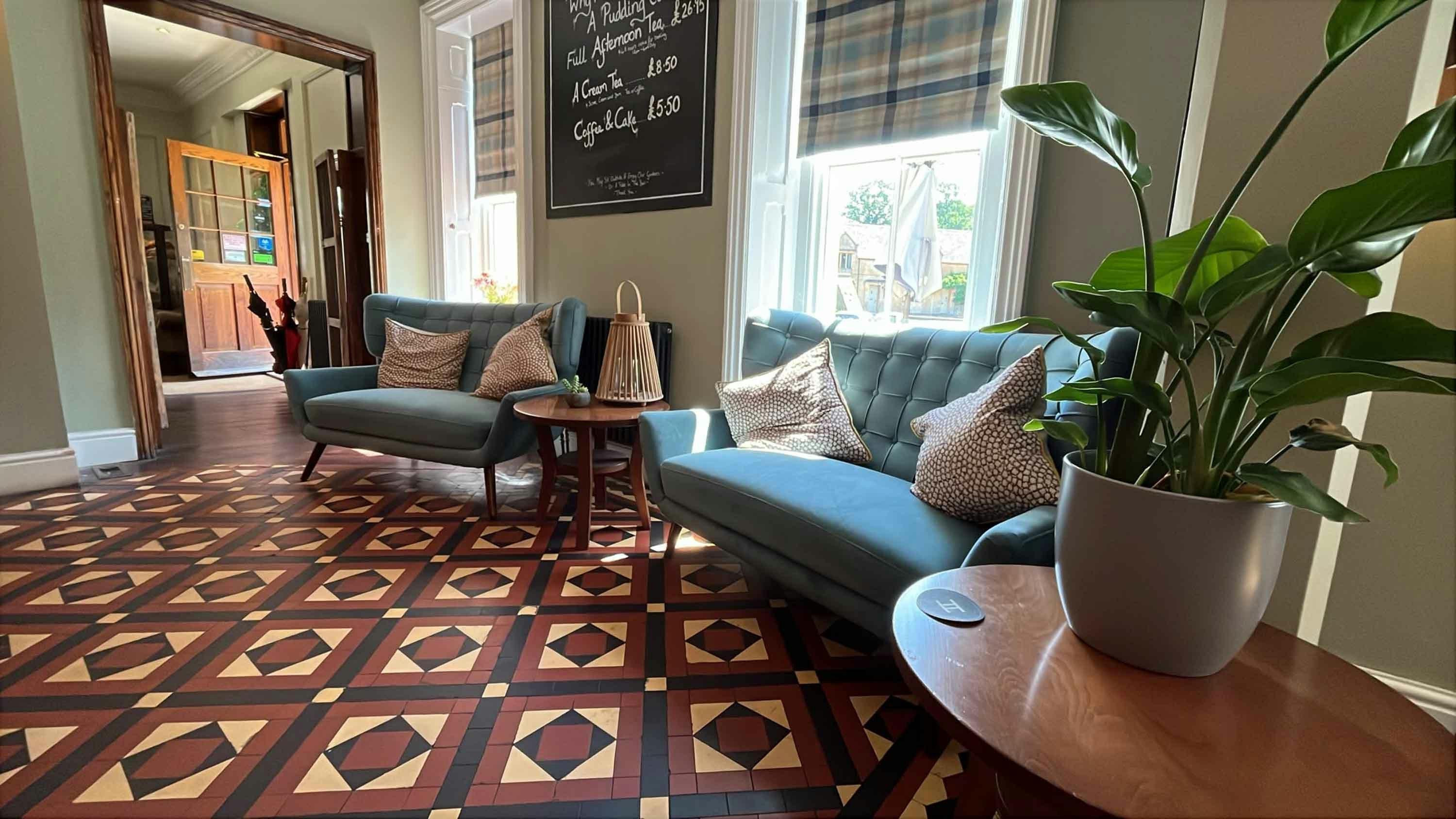 Three Ways House Hotel 10/24