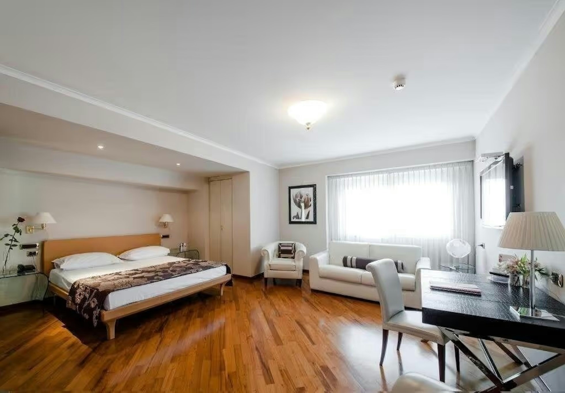 Hotel Villa Traiano 9/43