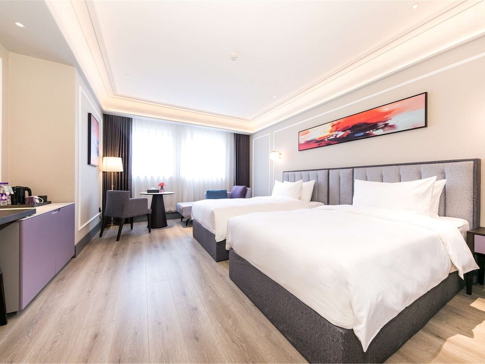 Mercure Xian Qujiang 20/60