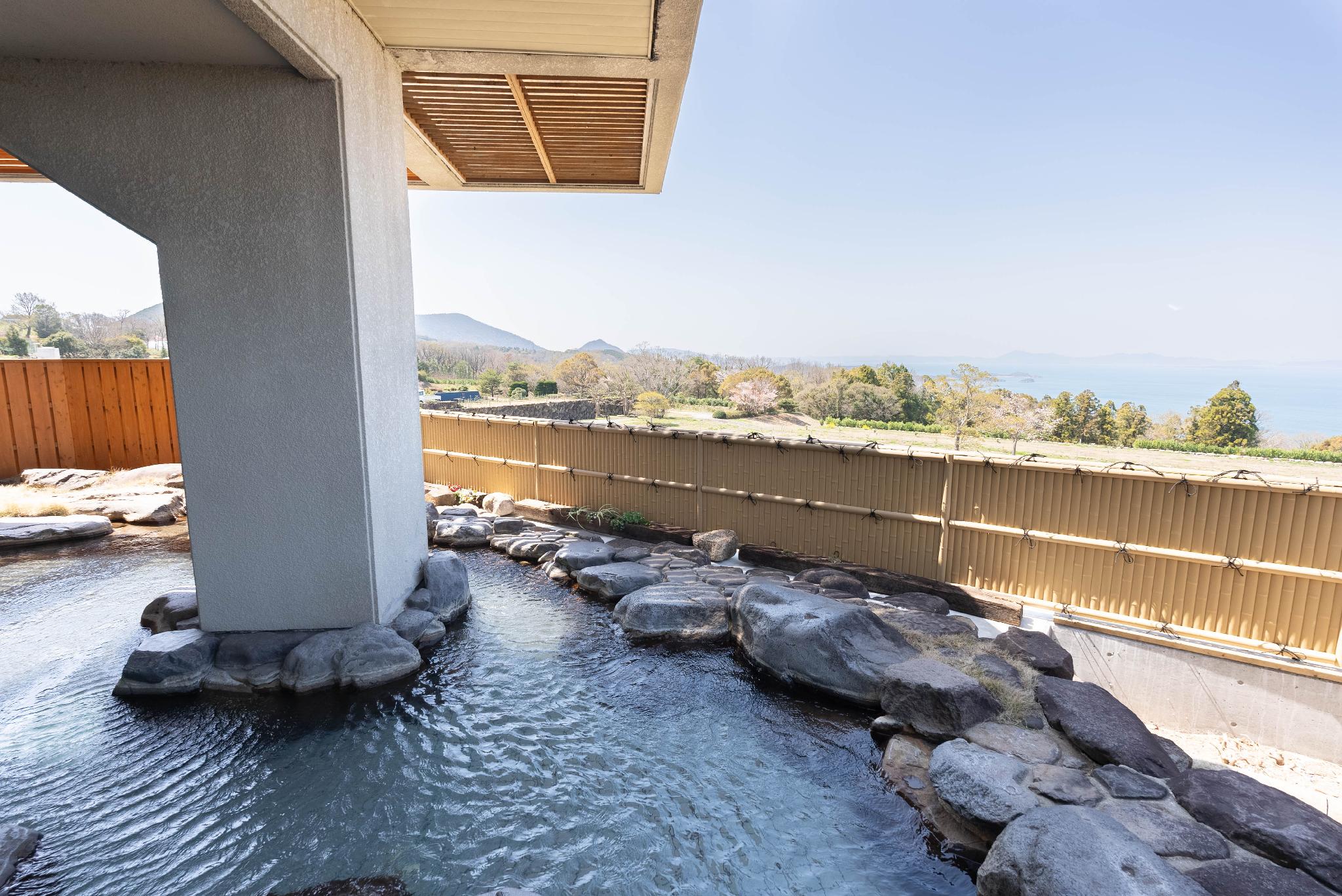 Olivean Shodoshima Yuhigaoka Hotel 22/50