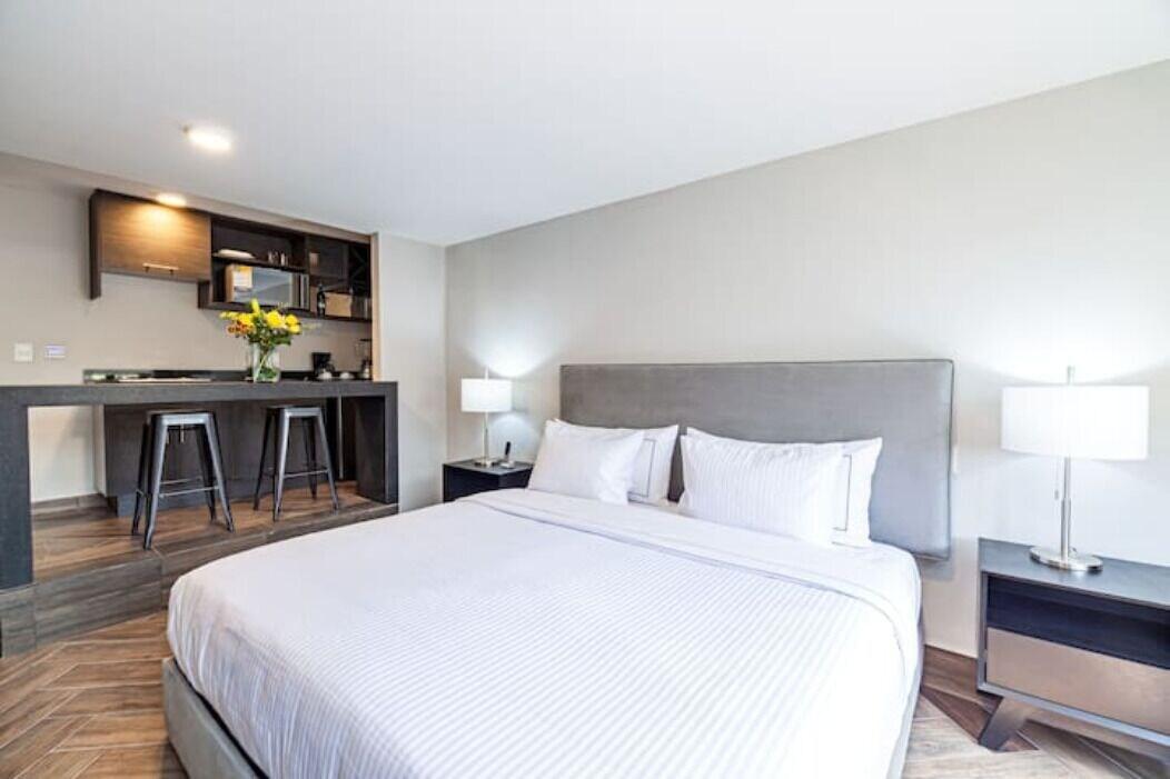 Pent House Masaryk 17 18/29