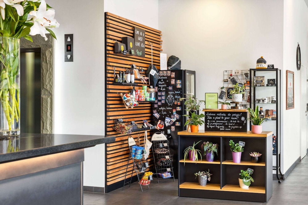 Vienna House Easy by Wyndham Katowice 8/50