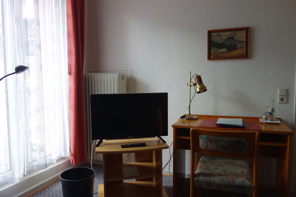 Hotel Lex 44/52