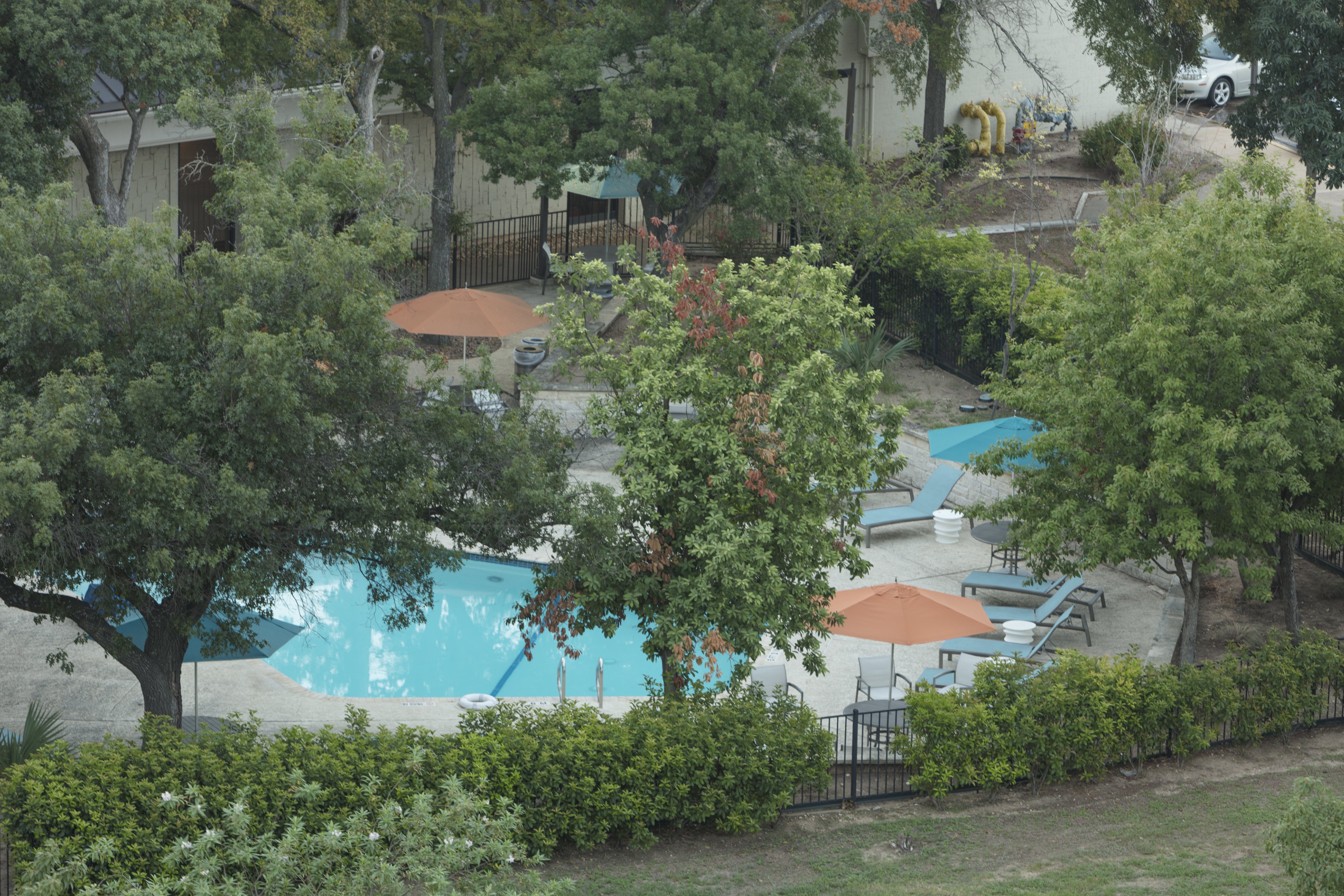 HOLIDAY INN AUSTIN MIDTOWN 75/78