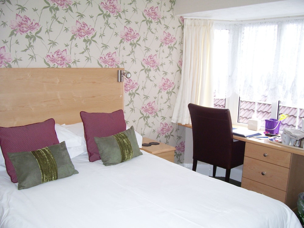 The Royal Bridlington 7/36
