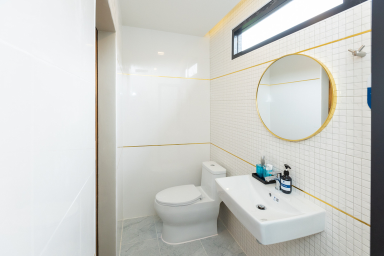 غرفة قياسية بسرير مزدوج، Fasai House 2/4