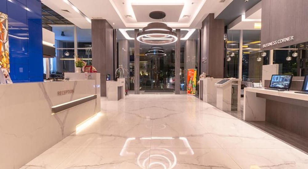 Grand Picasso Hotel 22/35