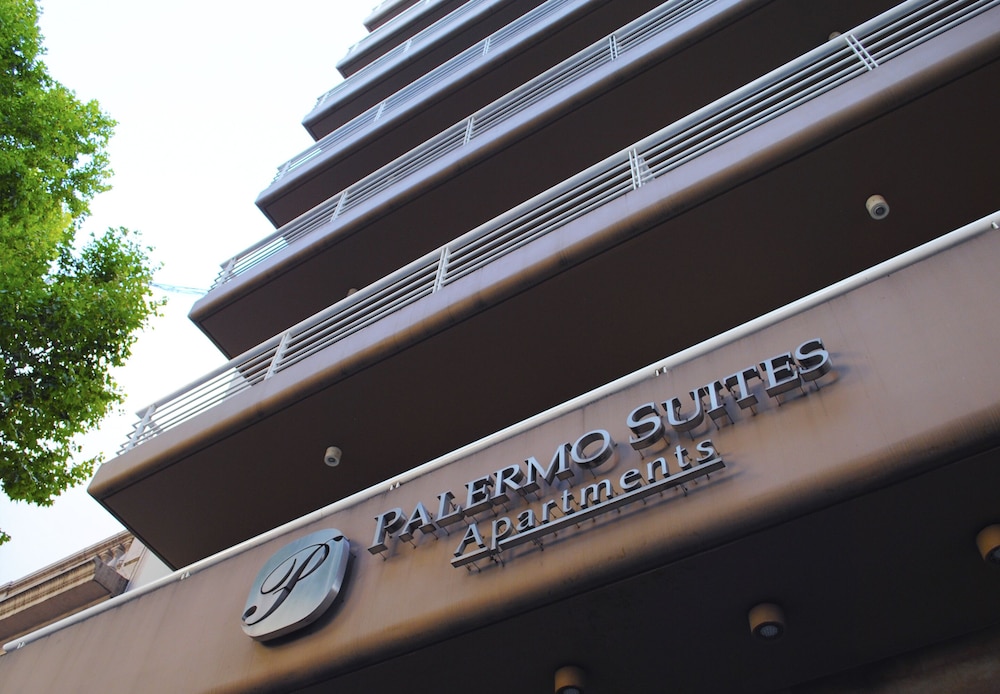 Palermo Suites Buenos Aires Hotel Apartments 5/62