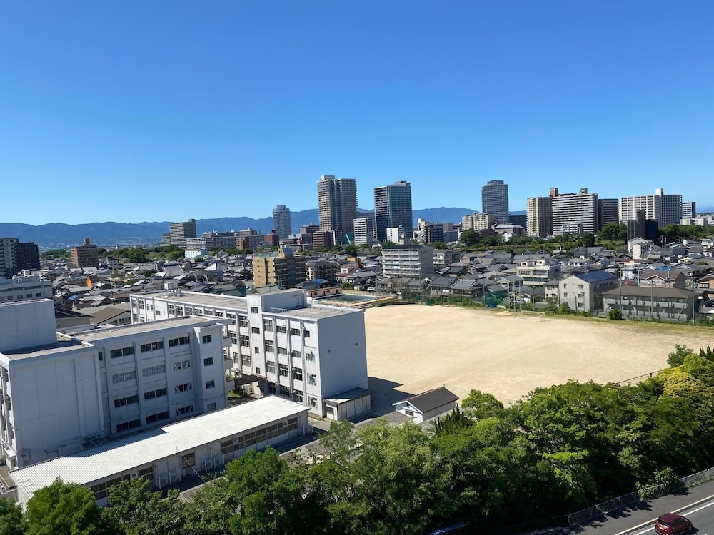 le Lac HOTEL KUSATSU 1/46