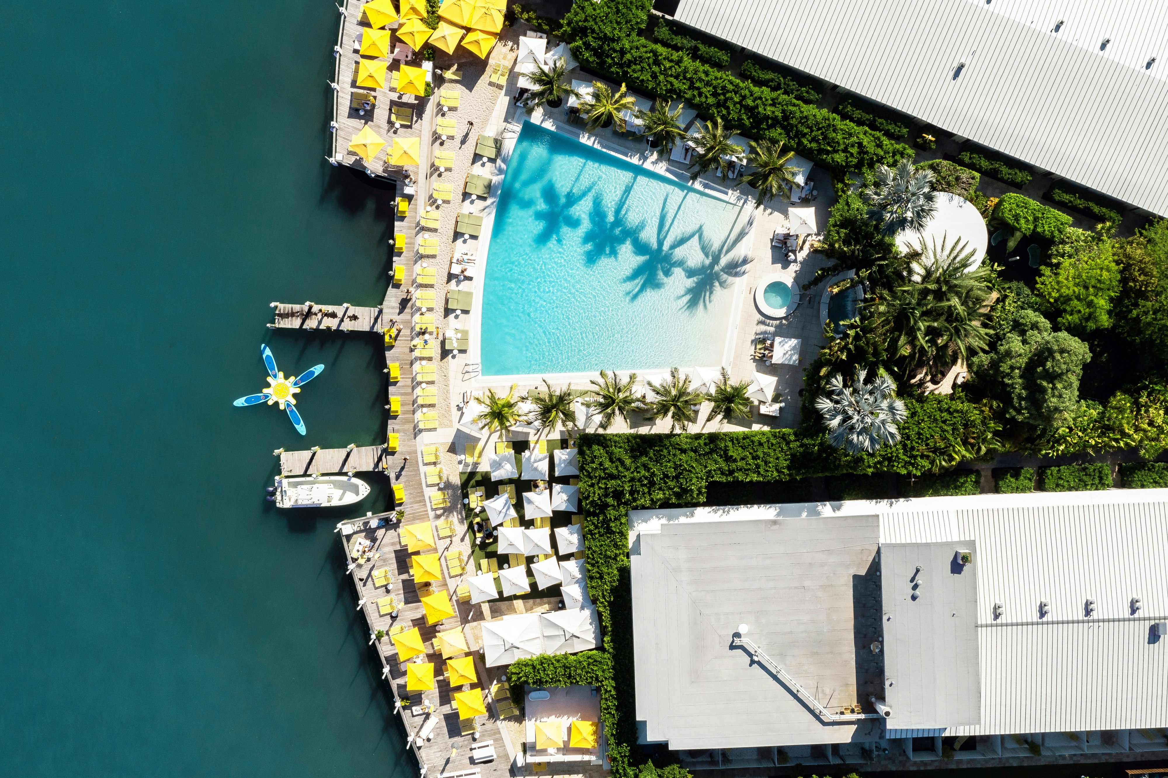 The Standard Spa Miami Beach 77/79