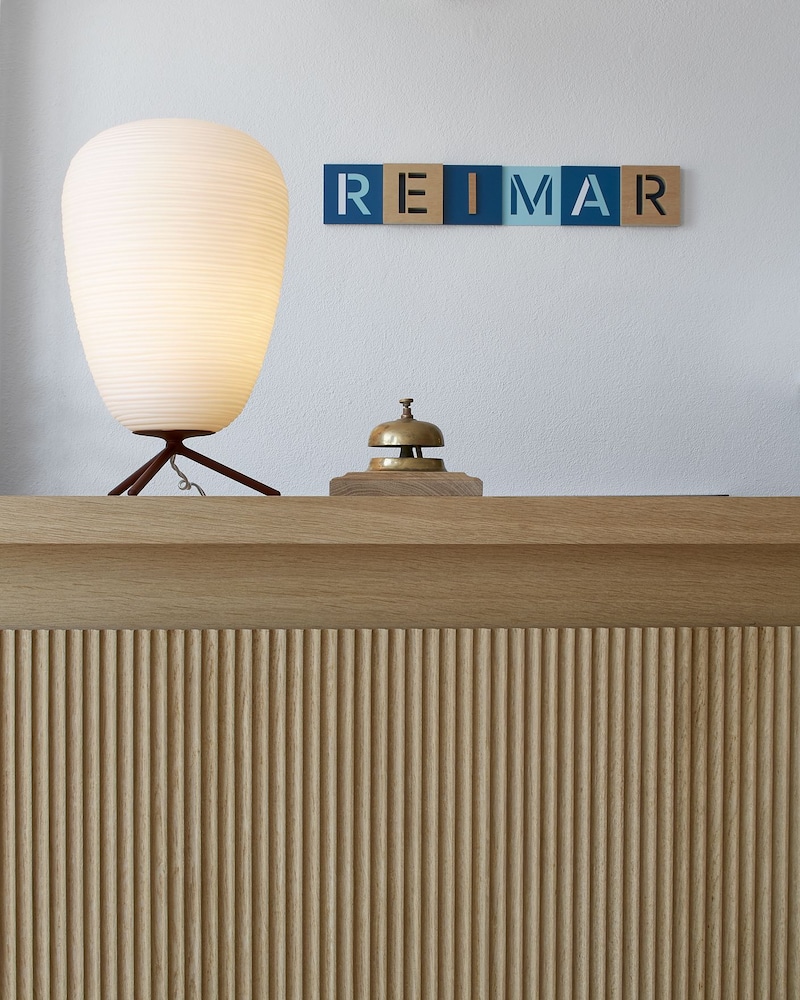 Reimar 5/50
