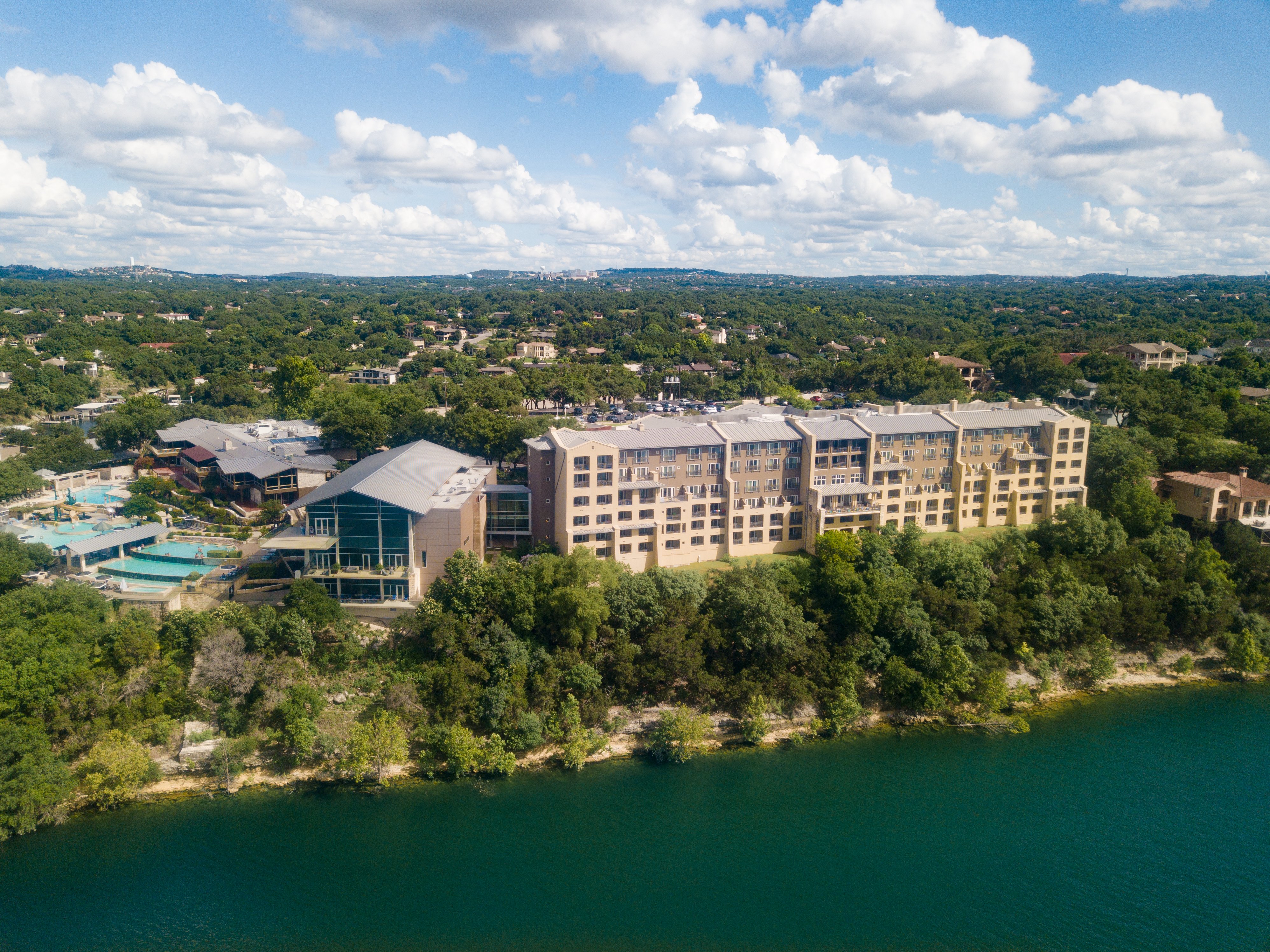 Lakeway Resort and Spa 79/80