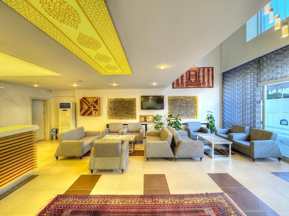 Grand Ozturk Hotel 29/43