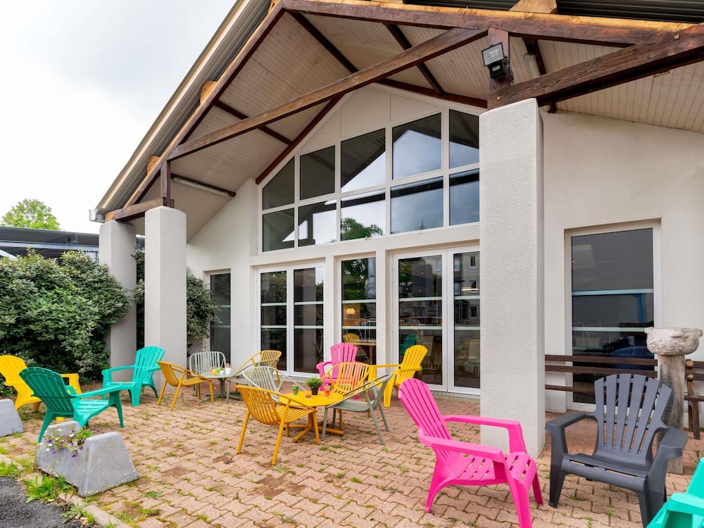 Ibis Styles Brive La Gaillarde 66/69