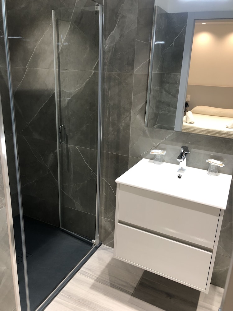 Le Dauphin Hotel 54/54
