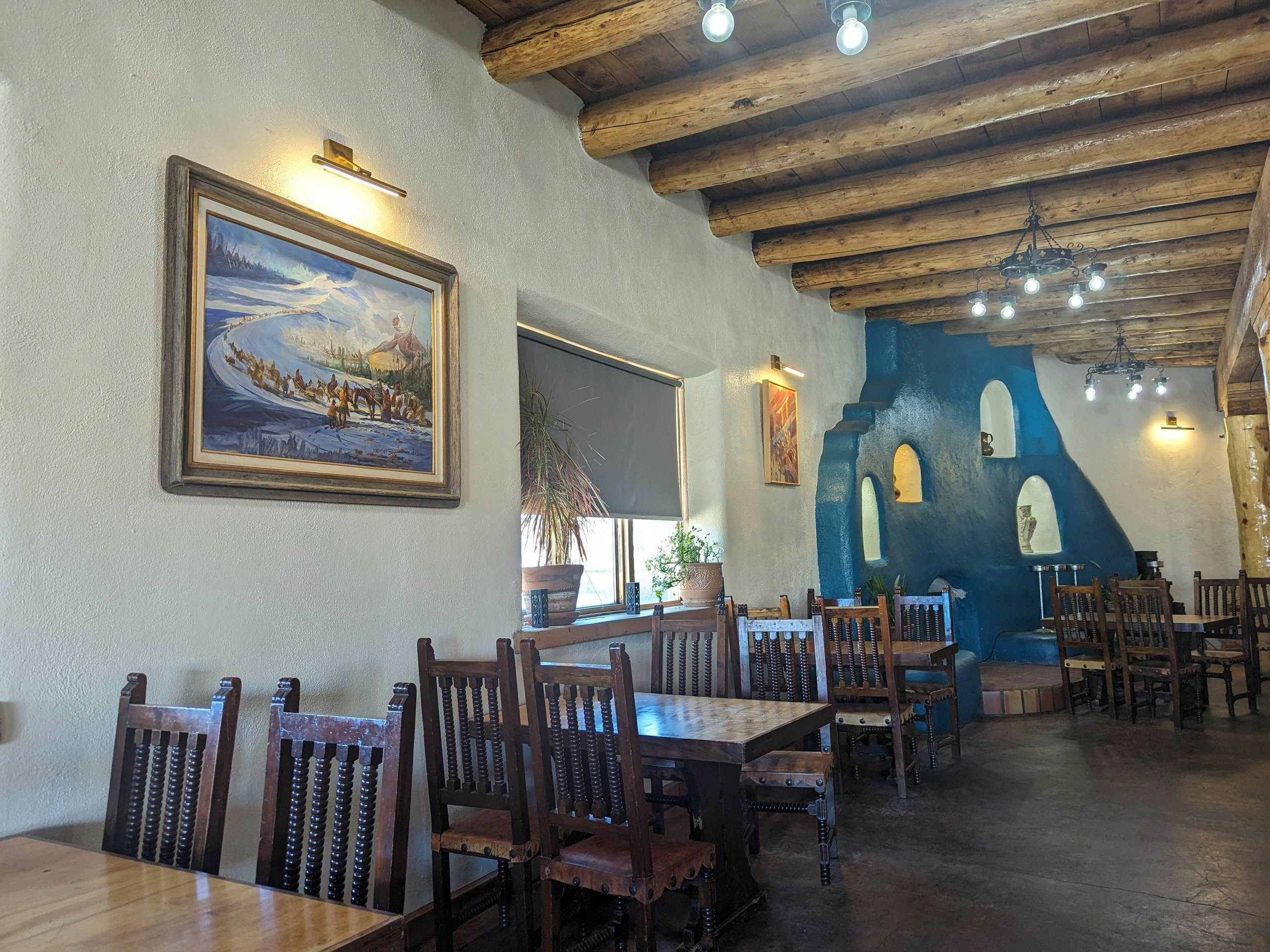 Sagebrush Inn Suites 58/81