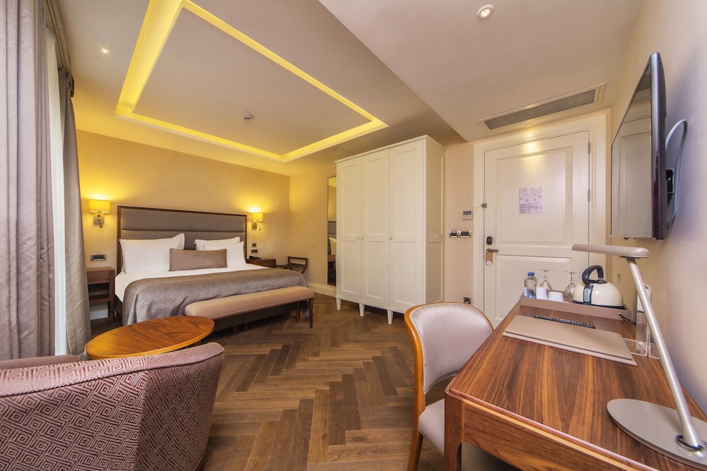 Morione Hotel 26/74