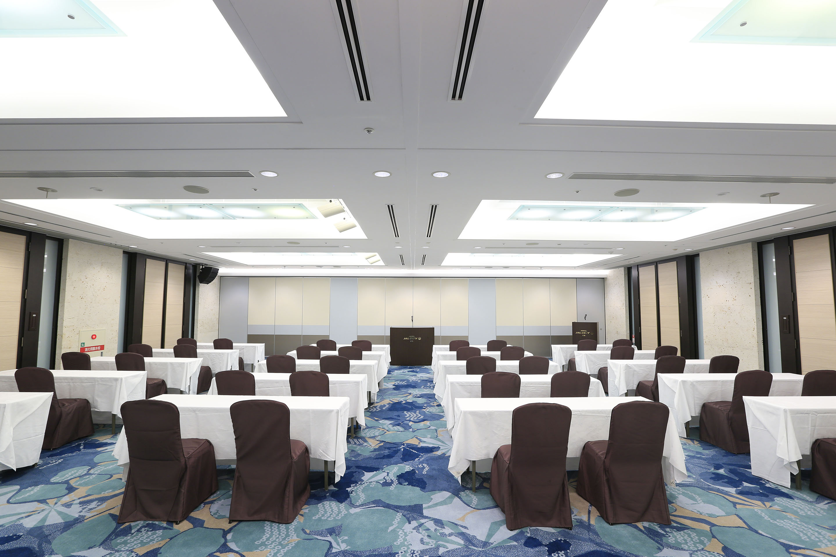 Hotel Jal City Naha 35/41