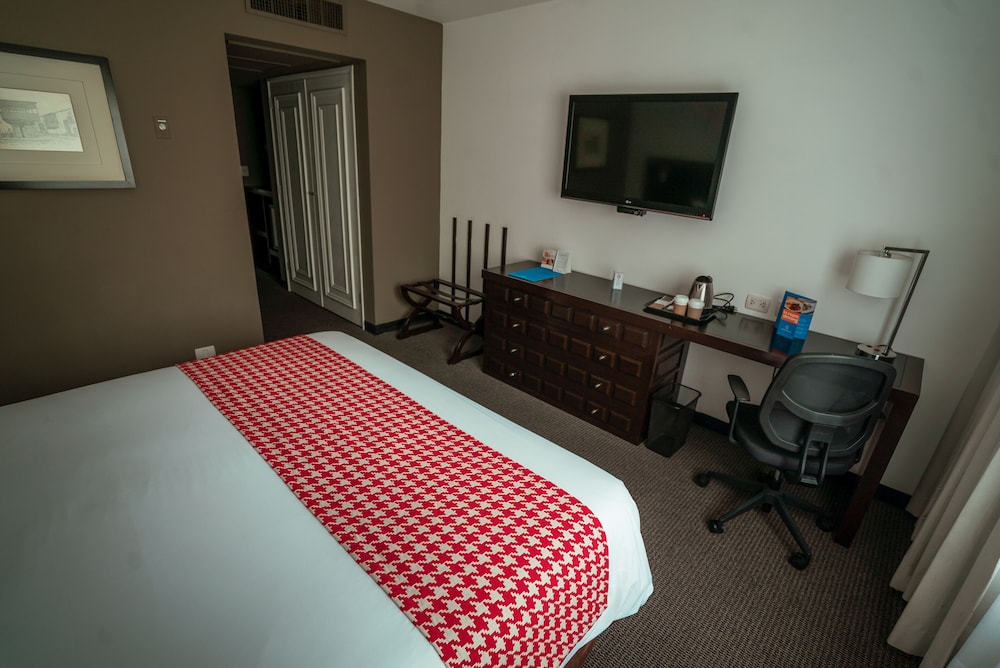 Wyndham Costa Del Sol Trujillo 45/52