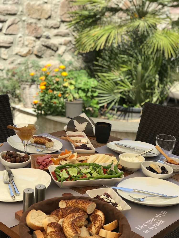 Kucukkoy Hotel 31/50