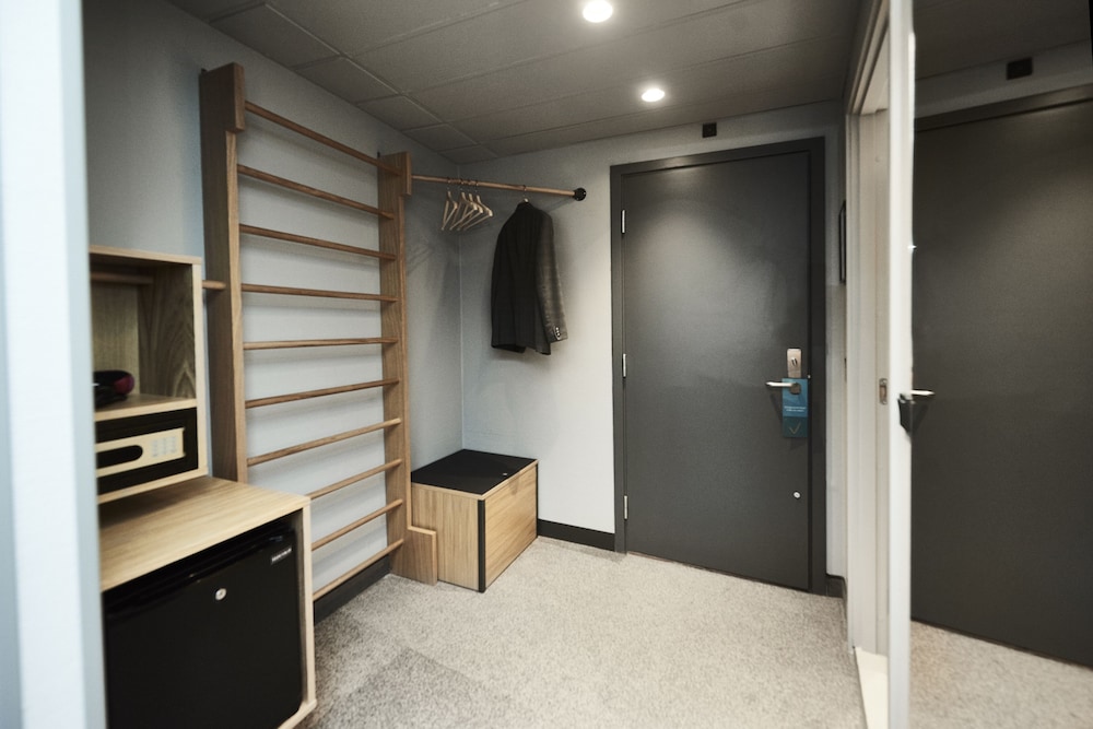 Thon Hotel Hoje Taastrup 37/70