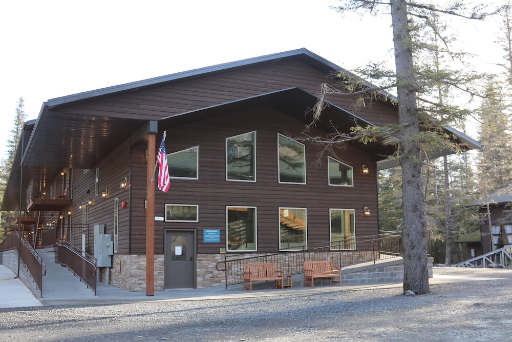 Spruce Lodge 4/49