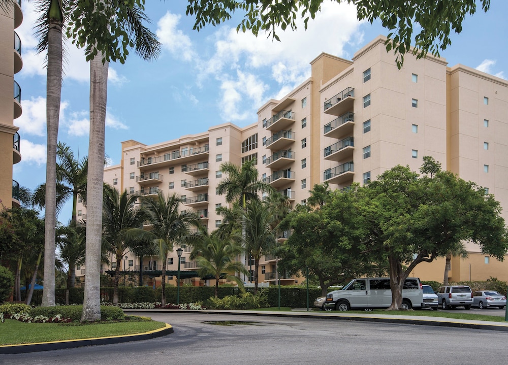 Club Wyndham Palm-Aire 61/70