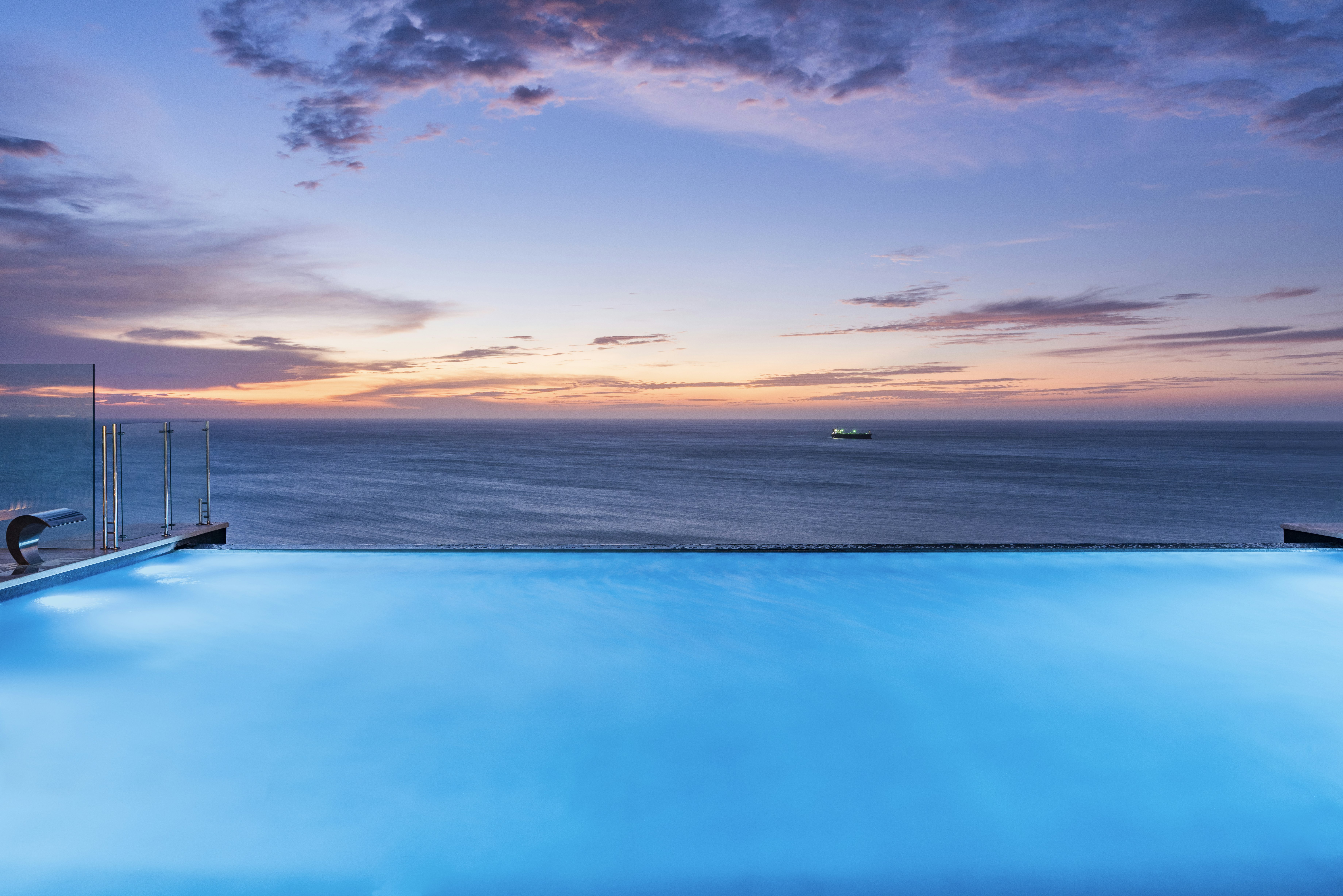 Hilton Santa Marta 46/50