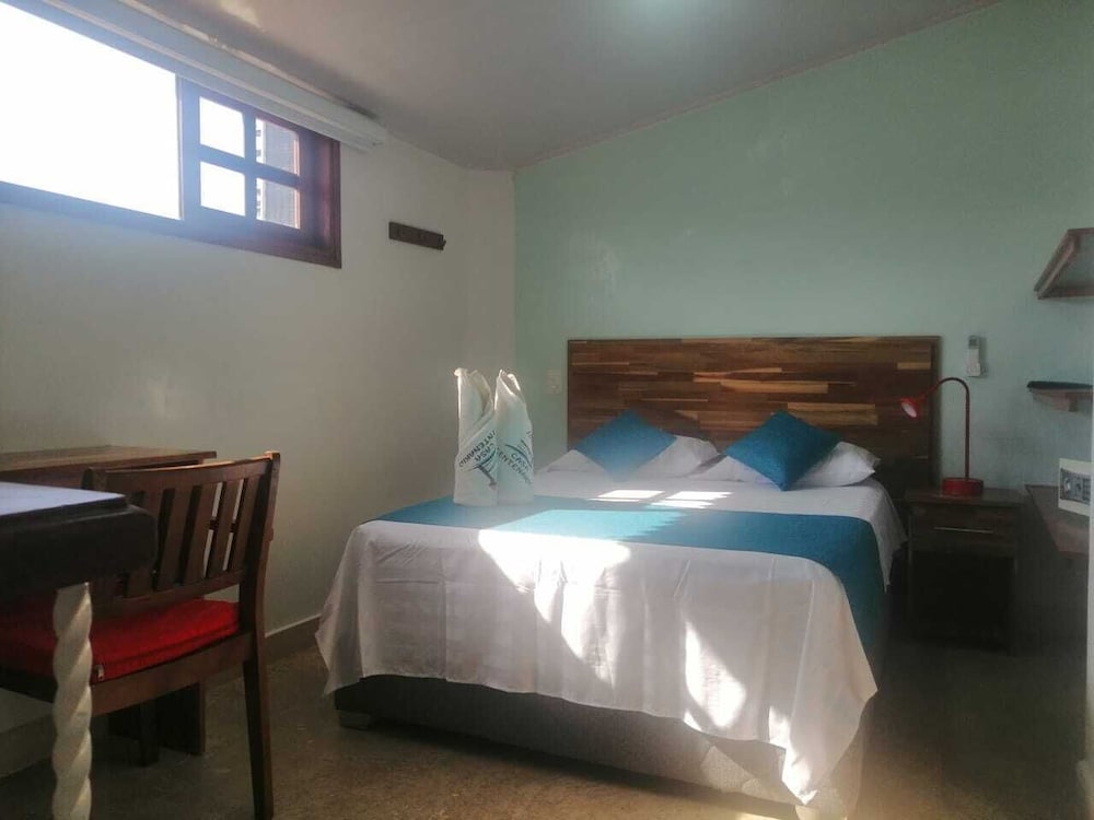 Hotel Casa Centenario 11/31