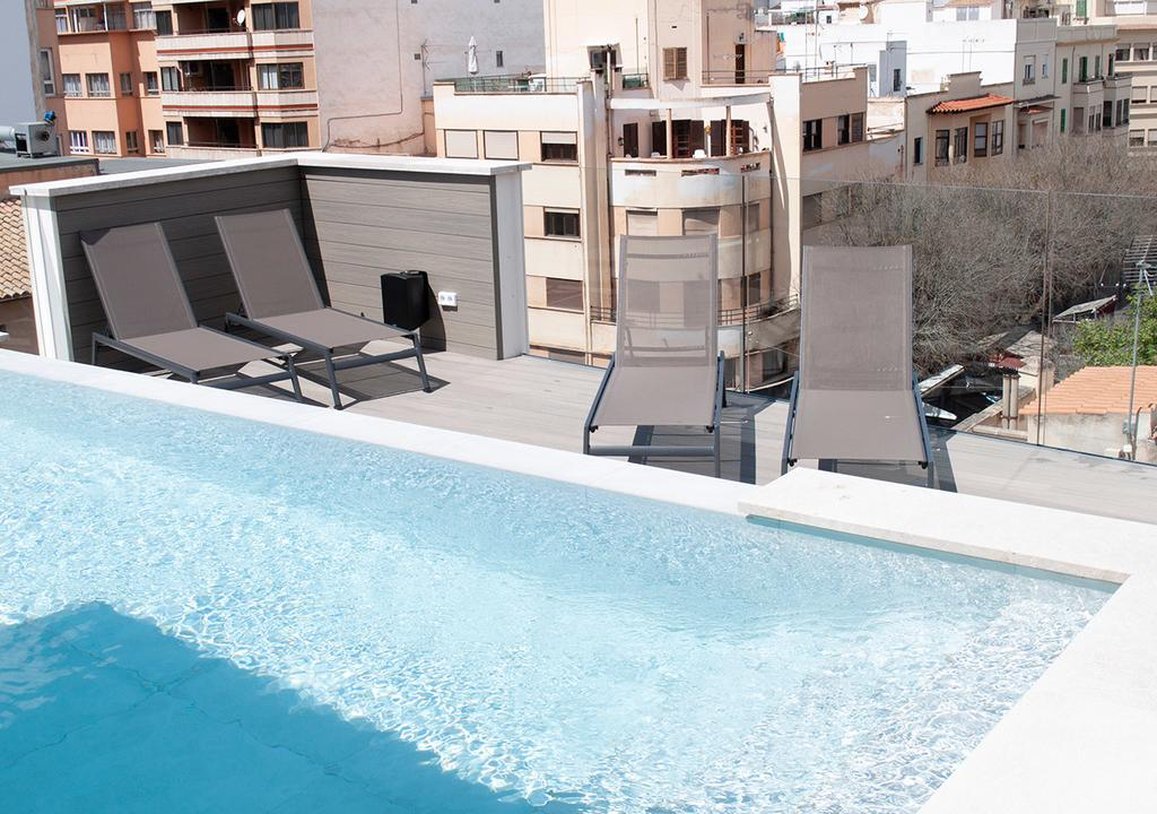 Som Ars Magna Bleisure Hotel 55/62