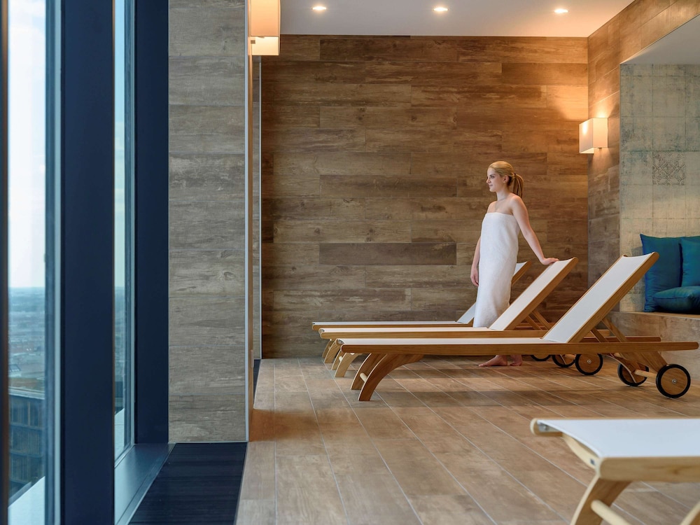 Novotel Wien Hauptbahnhof 33/74