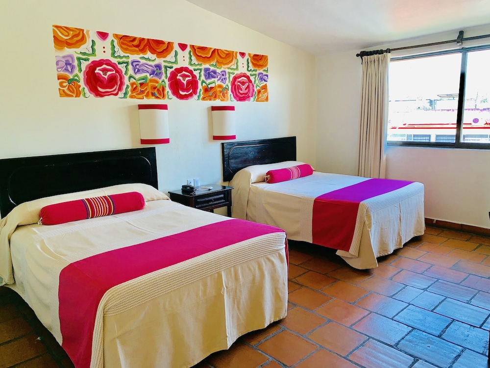 Parador del Dominico 23/54
