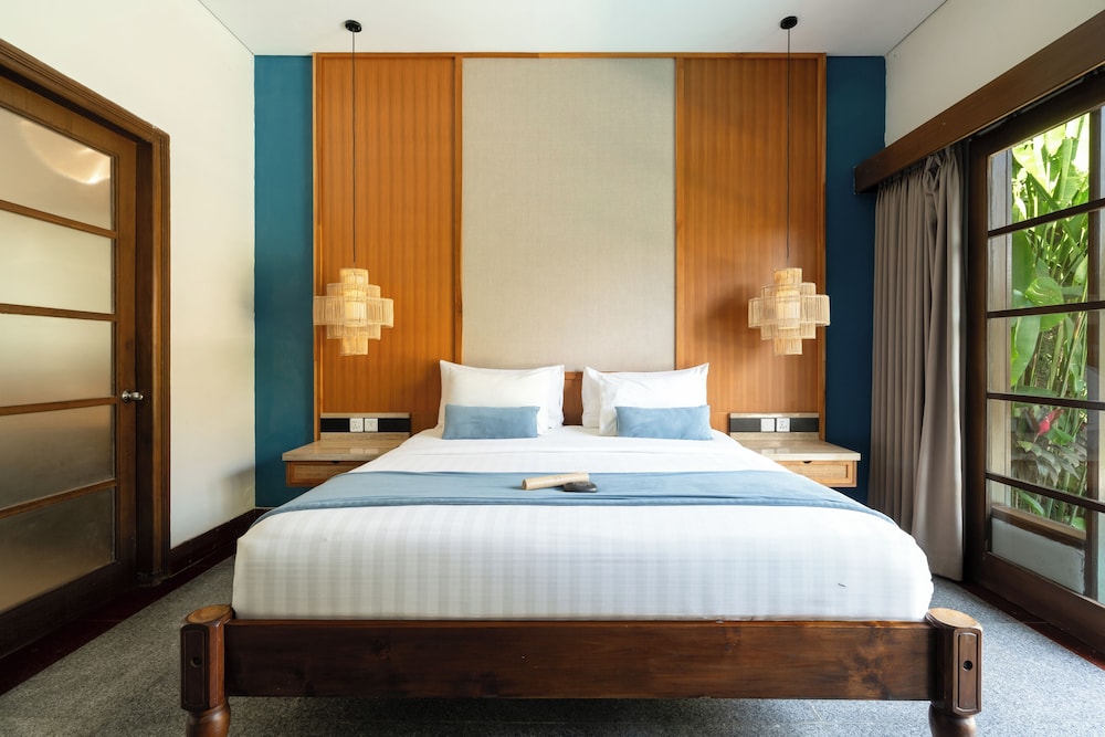 Kecapi Villa Seminyak by Ini Vie Hospitality 27/64