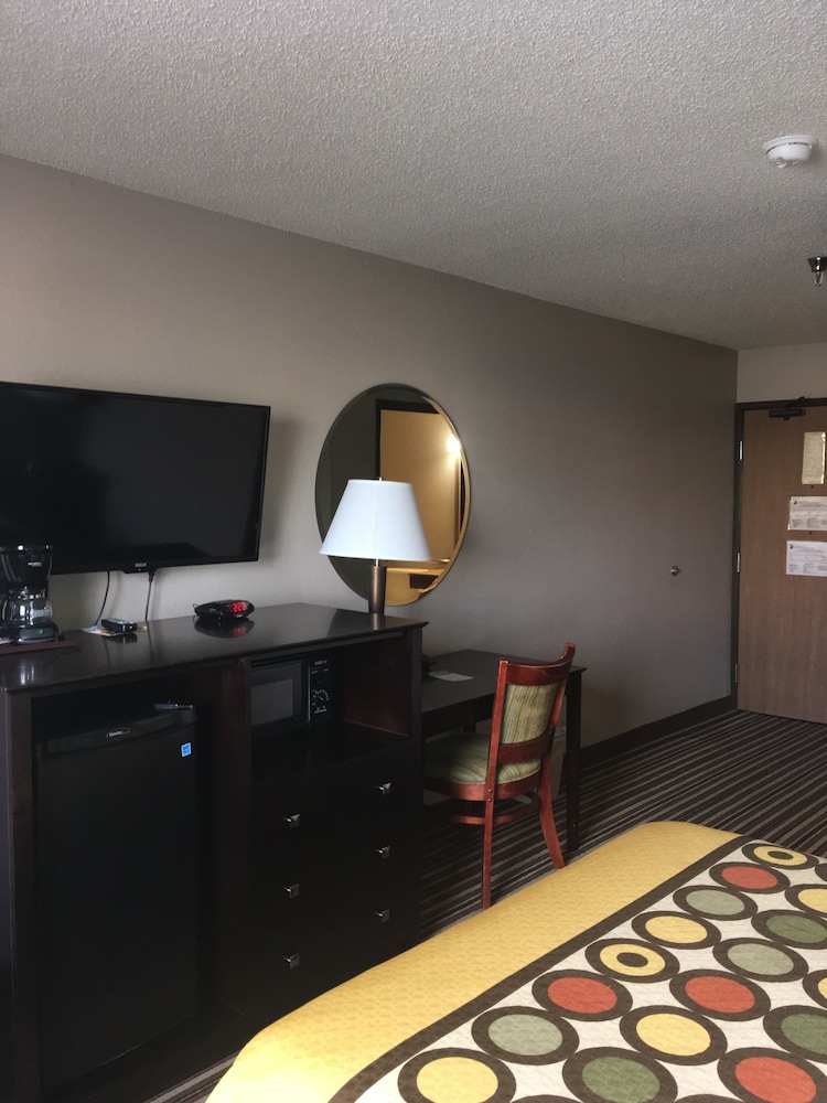 Super 8 By Wyndham Richmond Midlothian Turnpike 20/26