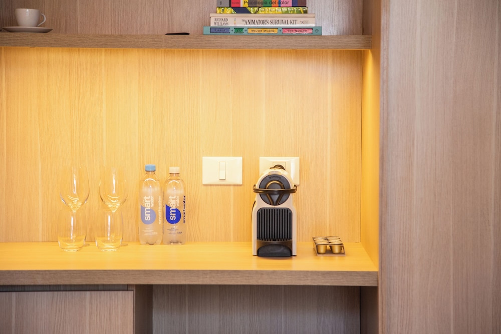 Vilon Recoleta Hotel 11/50