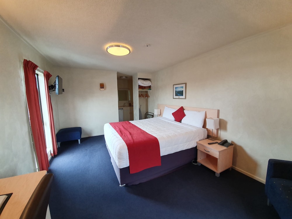 Abbots Hamilton - Hotel And Conference Centre 35/57