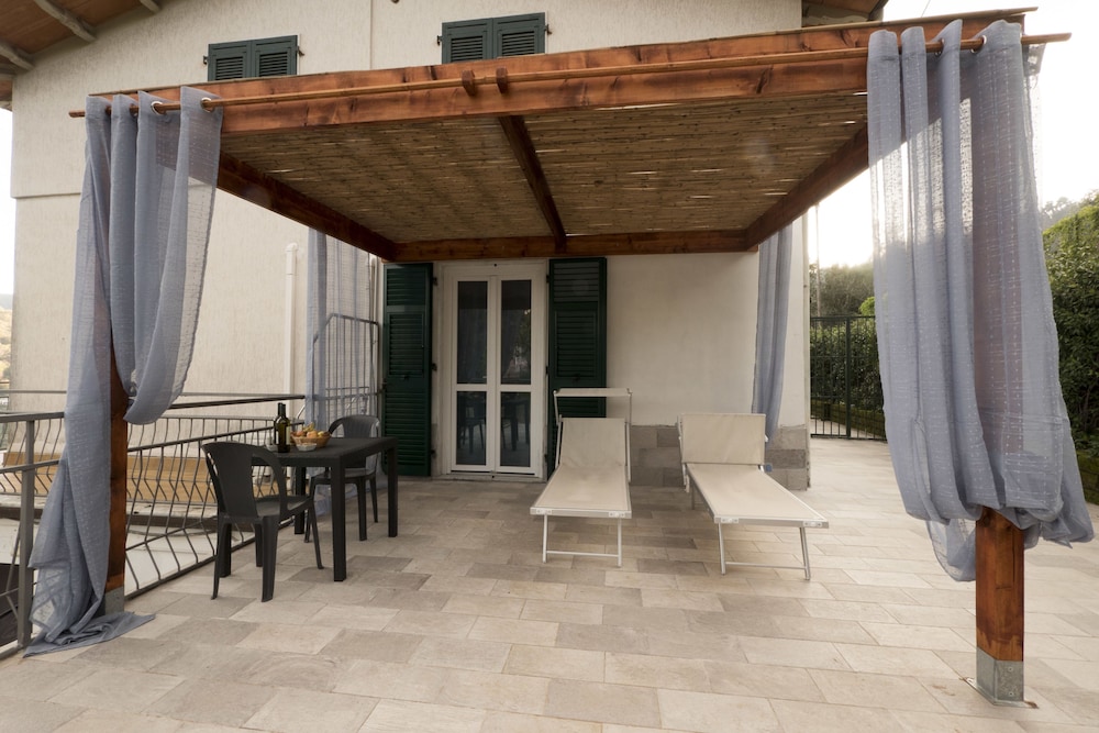 Albergo Serena 40/44