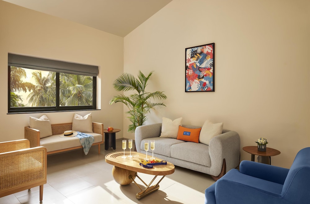 Ronil Goa - a JdV by Hyatt Hotel 27/50