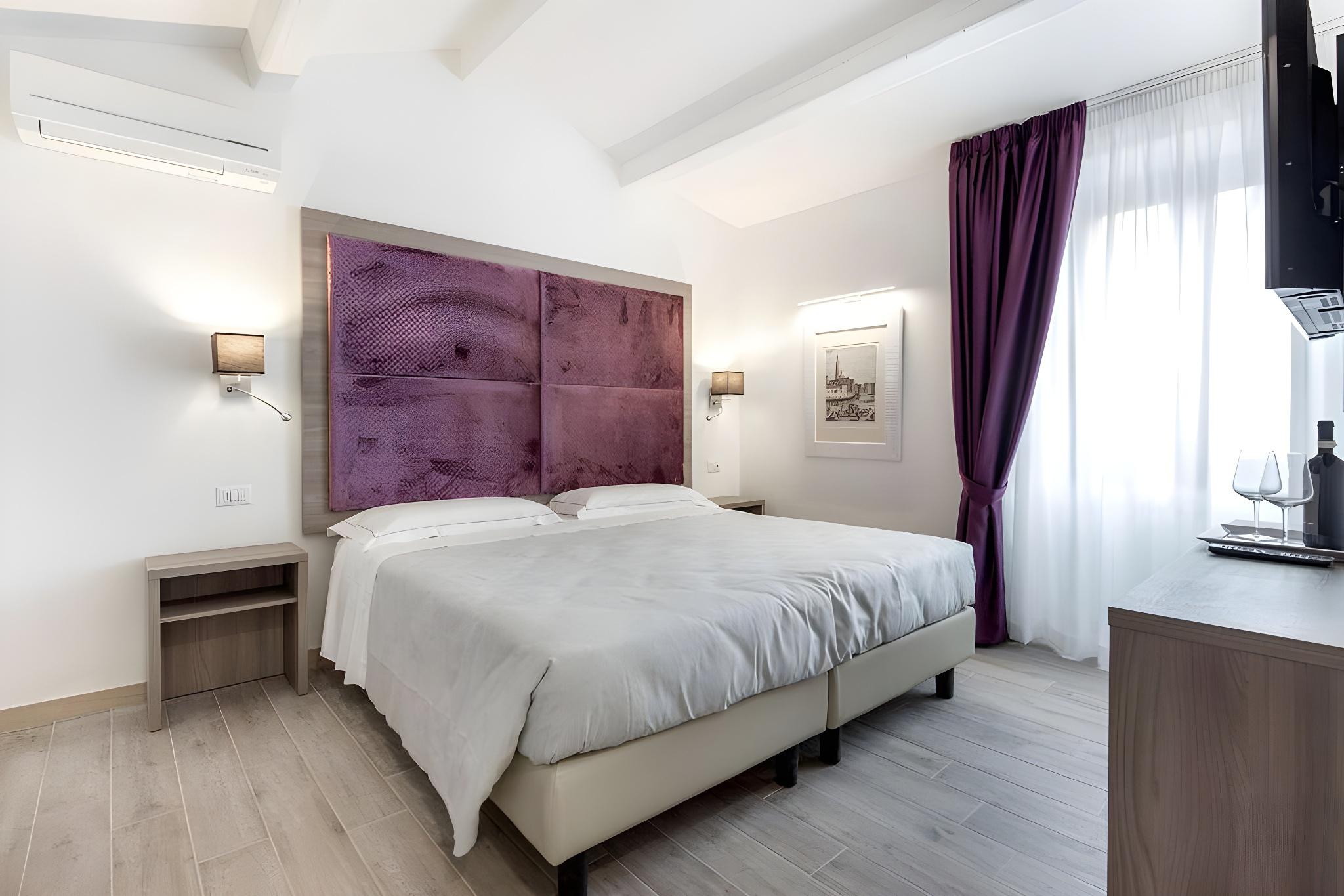 غرفة عائلية في الملحق، Apollo Guest House 2/2