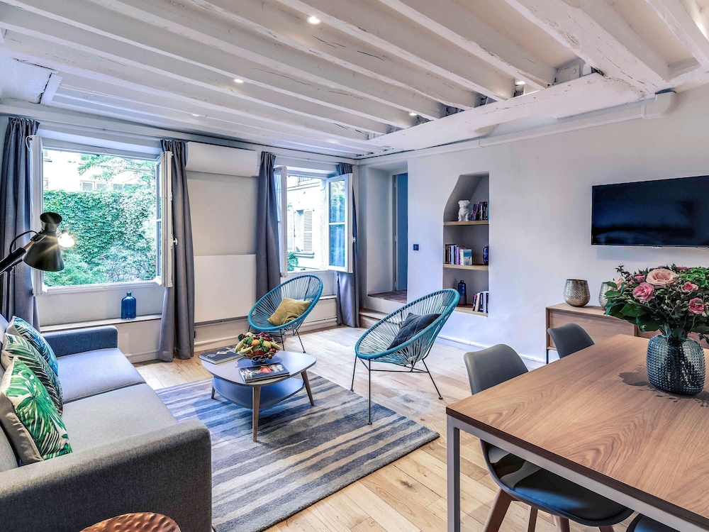 Mercure Paris Opera Grands Boulevards 37/61