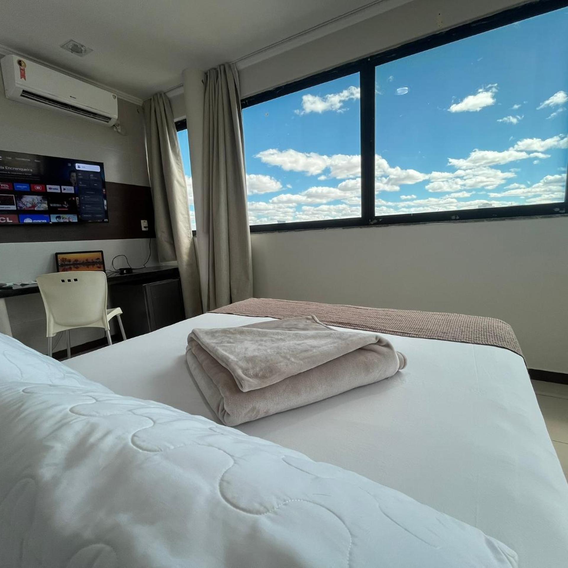 Aguas Palace Hotel 4/50