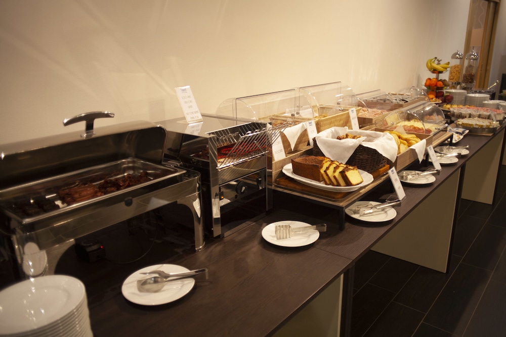 restaurant-cafeteria