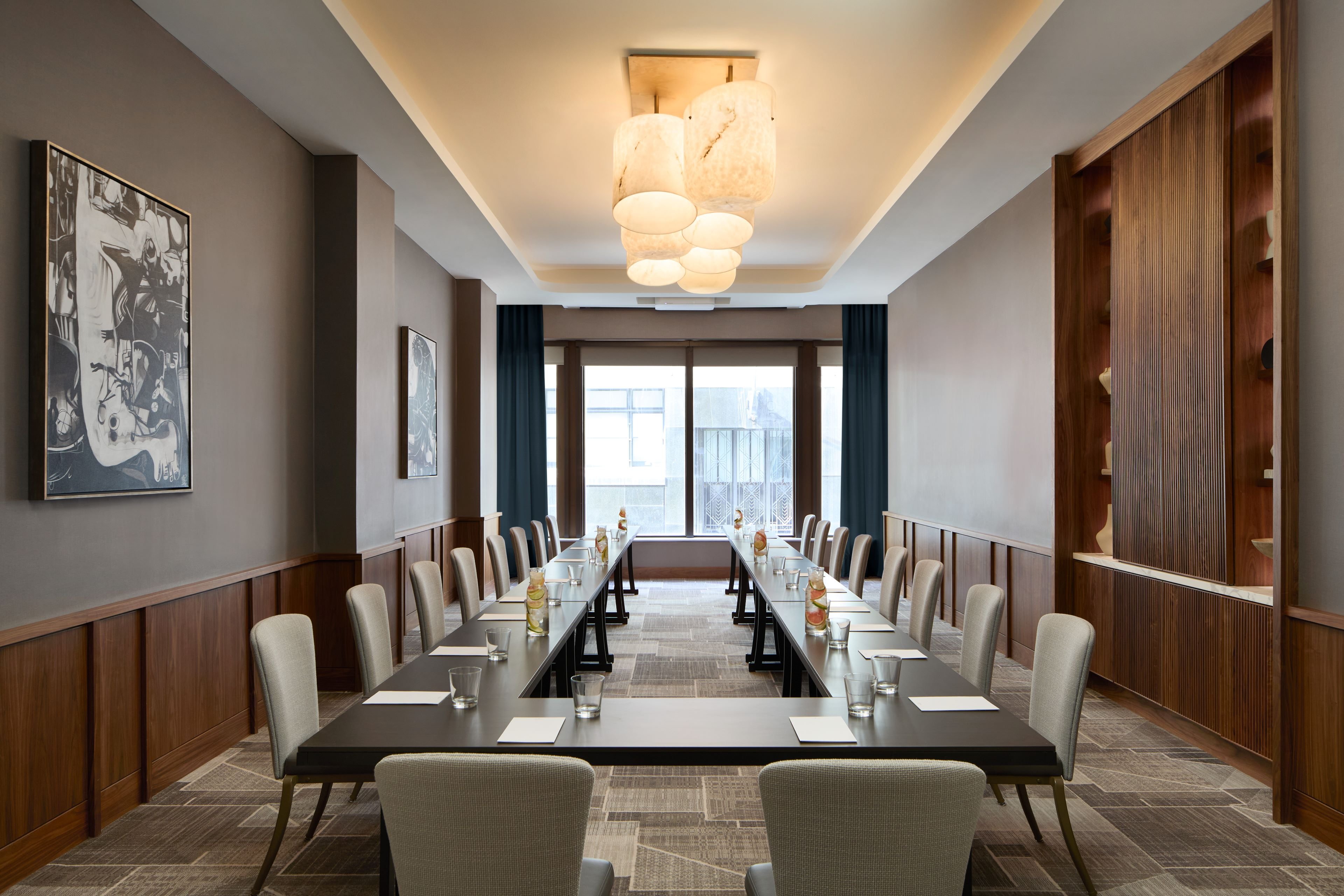 InterContinental Hotels Indianapolis, an IHG Hotel 41/50