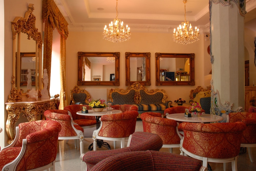 Boutique Spa Hotel Aqua Marina 45/68