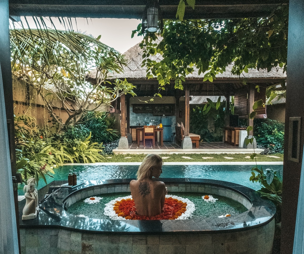 Ubud Nyuh Bali Resort & Spa 18/74