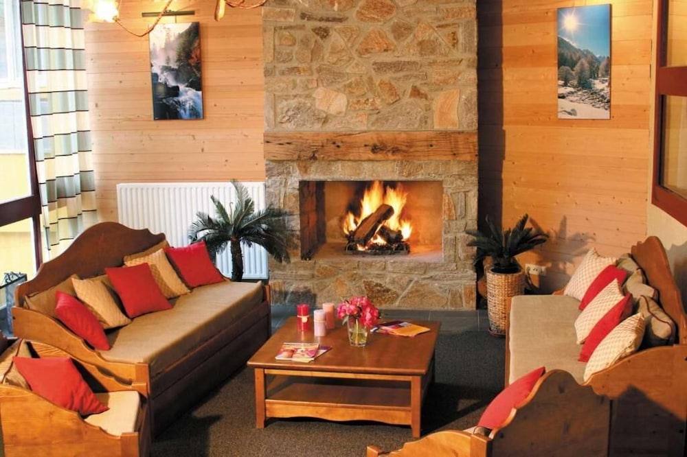Lagrange Residence Le Domaine Des 100 Lacs 30/45