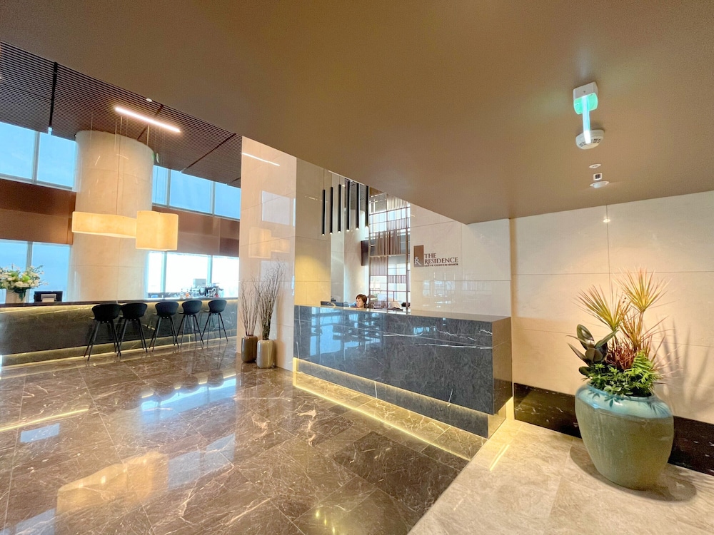 Lotte The Residence 7/50