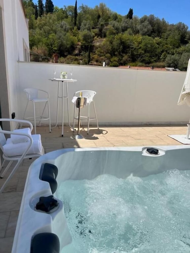 Hotel Republica Boutique Hotel - Tomar 28/50