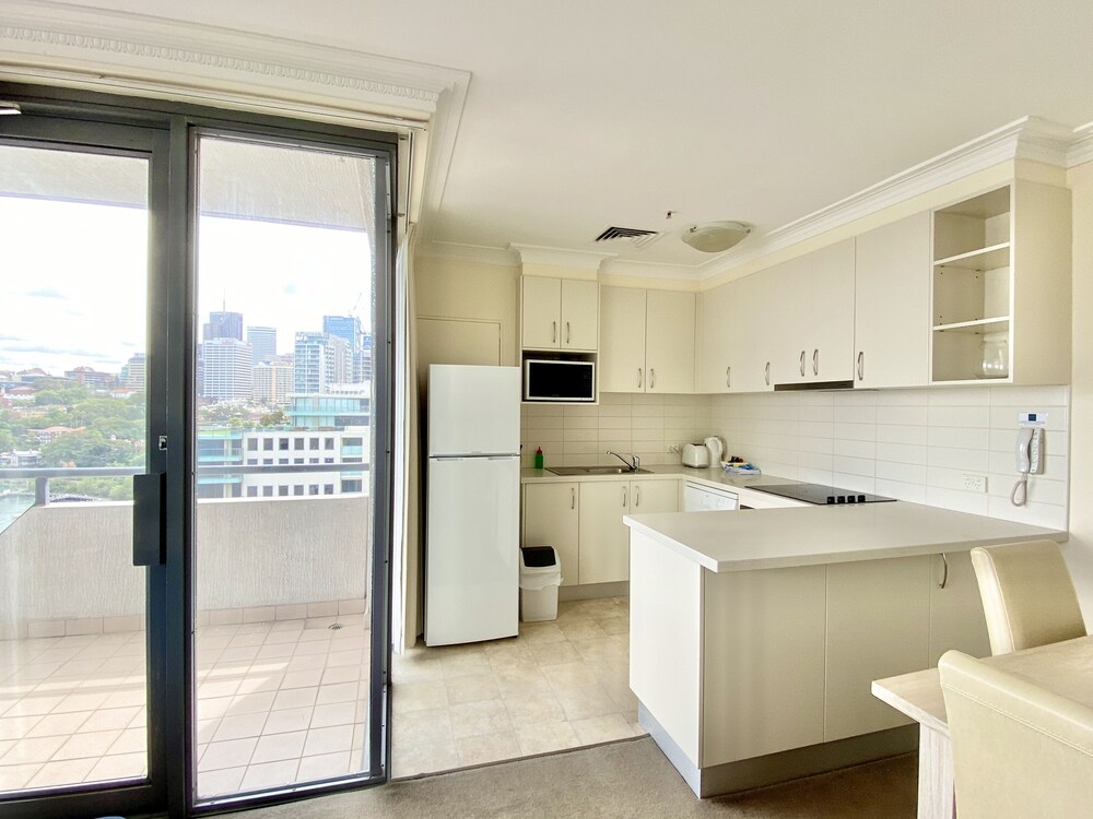Milson Executive Apartments 31/75